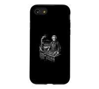Andrew Jackson Barbecue à Viande Coque pour iPhone SE (2020) / 7/8
