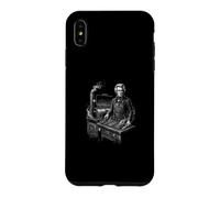 Andrew Jackson Barbecue à Viande Coque pour iPhone XS Max