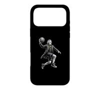 Andrew Jackson Basket Coque pour iPhone 17 Pro Max