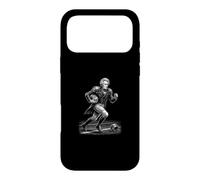 Andrew Jackson Football Coque pour iPhone 17 Pro Max