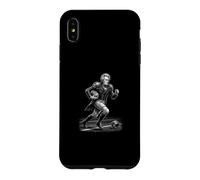Andrew Jackson Football Coque pour iPhone XS Max