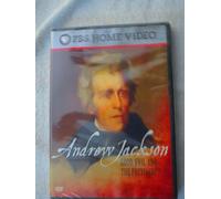 Andrew Jackson: Good, Evil and The Presidency