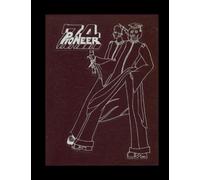 Andrew Jackson High School - 1974 Yearbook | Official Classmates® Premium Reprint | Authentic Archival Edition | Softcover