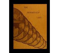 Andrew Jackson High School - 1975 Yearbook | Official Classmates® Premium Reprint | Authentic Archival Edition | Softcover