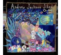Andrew Jackson Jihad - Christmas Island [Vinyl LP]