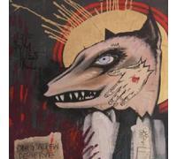 Andrew Jackson Jihad - Knife Man [Vinyl]