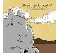 Andrew Jackson Jihad - People Who Can Eat People Are the Luckiest People
