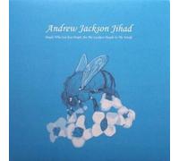 Andrew Jackson Jihad - People Who Can Eat People Are The Luckiest People In The World [Vinyl Lp]