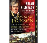 Andrew Jackson Miracle Of No by Don Yaeger Inconnu (Auteur)
