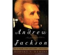Andrew Jackson Reissue by Robert V. Remini Robert Vincent Remini (Auteur)