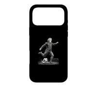 Andrew Jackson Soccer Coque pour iPhone 17 Pro Max