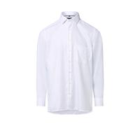 Andrew James Chemise blanc, Taille XL