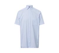 Andrew James Chemise bleu clair / blanc, Taille M-L