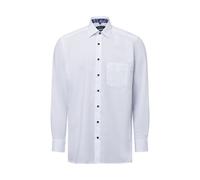 Andrew James Chemise business ' ' blanc, Taille 46