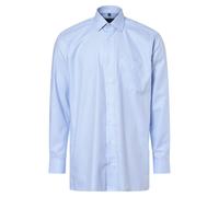 Andrew James Chemise business bleu clair / blanc, Taille 45