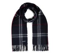 Andrew James Écharpe marine / rouge / blanc, Taille One Size