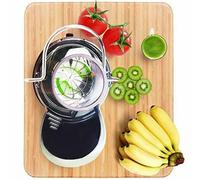 Andrew James - Heavy Duty Power Juicer Extracteur de fruits