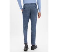 Andrew James Pantalon 'Mitch' bleu, Taille 38