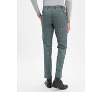 Andrew James Pantalon 'Mitch' sapin, Taille 34