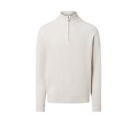 Andrew James Pull-over blanc cassé, Taille XXL