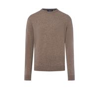 Andrew James Pull-over marron, Taille M