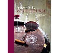 Andrew Jefford's Wine Course