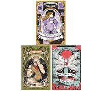 Andrew Joseph White Collection 3 Books Set (The Spirit Bares Its Teeth, Compound Fracture & Hell Followed With Us)