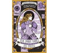 Andrew Joseph White – The Spirit Bares Its Teeth – Poche