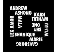 Andrew & Kaidi Tatham Ashong - Sankofa Season Remixes