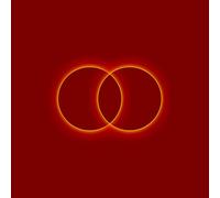 Andrew Keeling & Otherworld - My Red Book [Import]