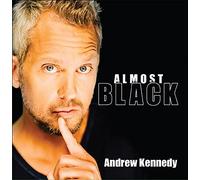 Andrew Kennedy - Almost Black