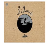 Litmus / Glass Love - Litmus / Glass Love [New Vinyl LP] Oversize Item Spilt