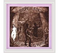 Andrew King - Amfortas Wound