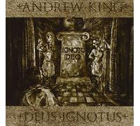 Andrew King - Deus Ignotus