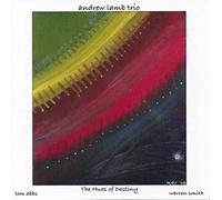 Andrew Lamb - The Hues of Destiny