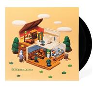 Andrew Landry - Bear & Breakfast (Original Soundtrack)