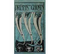 Andrew Lang The Book of Dreams and Ghosts (Relié)