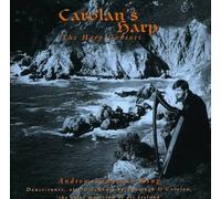 Lawrence-King, Andrew - Carolan's Harp
