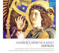 Andrew Lawrence-King Édition