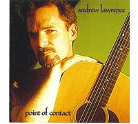 Andrew Lawrence - Point Of Contact (UK Import)