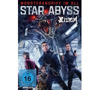 Andrew Lien;Guo Mai Qian;Ming Zi Yu - Star Abyss: Monsterangriff im All
