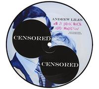 Andrew Liles - As If Punk Rock Never Happened