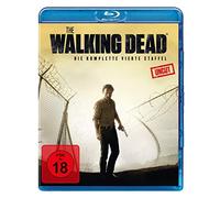 Andrew Lincoln,David Morrissey - The Walking Dead-Staffel 4 [Blu-Ray] [Import]
