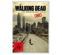 Andrew Lincoln,Jon Bernthal,Sarah Wayne Callies - The Walking Dead-Staffel 1 [Import]