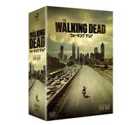 Andrew Lincoln-The Walking Dead (3 DVD) [Edizione: Giappone] [Import]