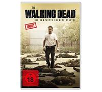 Andrew Lincoln - The Walking Dead-Staffel 6 [Import]