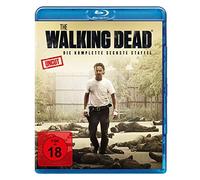 Andrew Lincoln - The Walking Dead-Staffel 6 [Blu-Ray] [Import]