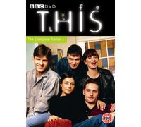 Andrew Lincoln - This Life - Series 1 [Import anglais]