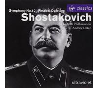 Andrew Litton - Oeuvres de musique de chambre