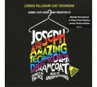 Webber, Andrew Lloyd - Joseph & The Amazing-Ocr [Import]